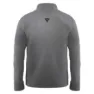 Dainese W003 mid Fleecejakke Med Full Glidelås