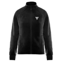Dainese W004 mid Fleecejakke Med Full Glidelås Dainese W004 mid Fleecejakke Med Full Glidelås