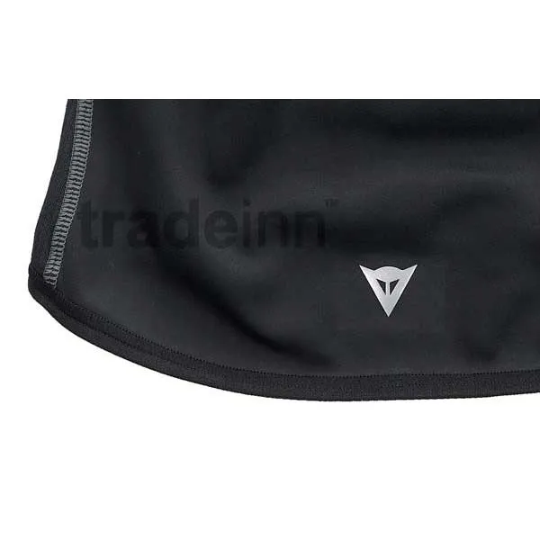 Dainese Windstopper Nakkevarmer, Black