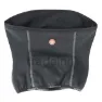 Dainese Windstopper Nakkevarmer, Black