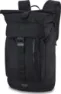 Dakine Motive Rolltop, Black ballistic