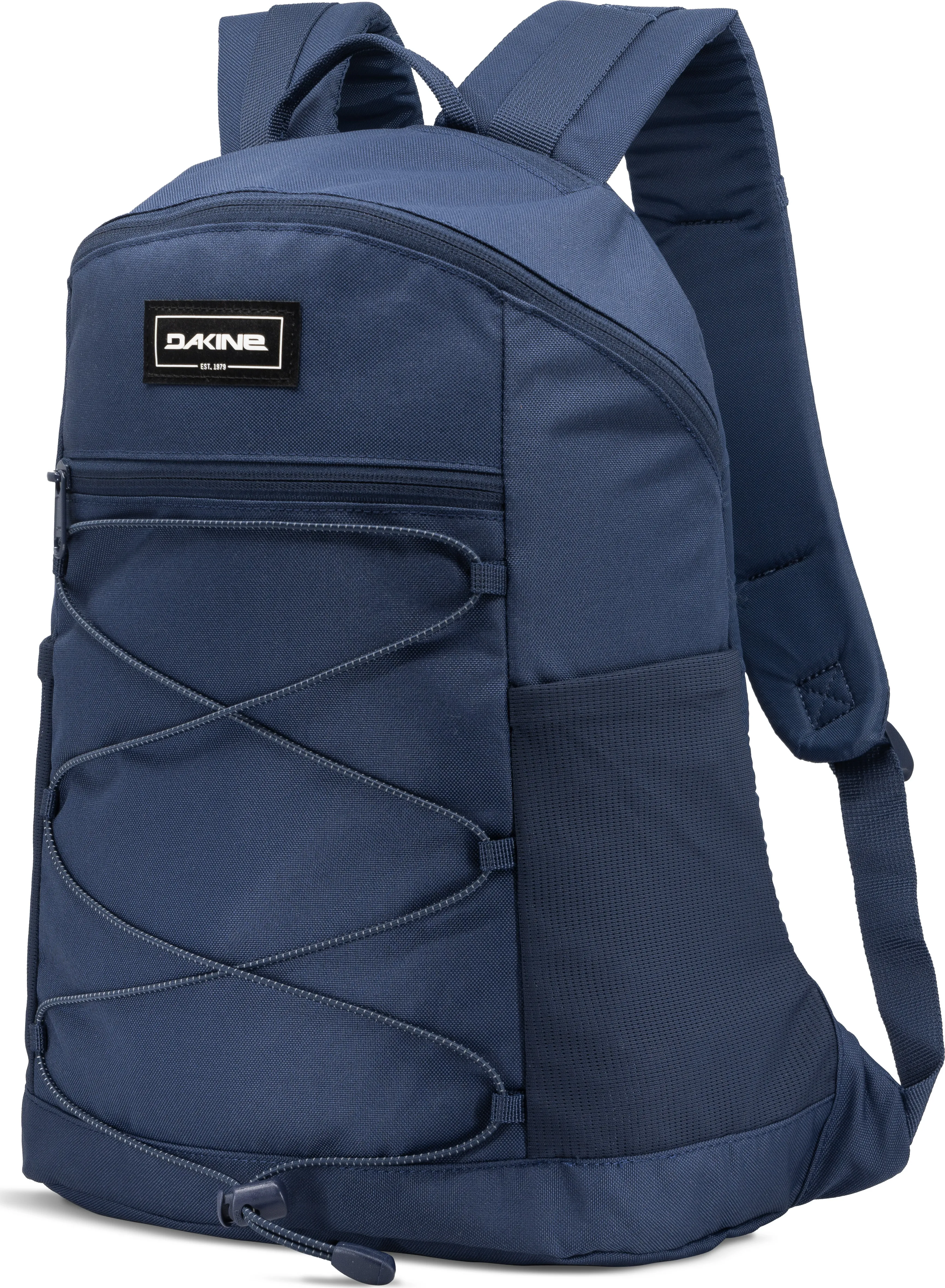 Dakine Wndr Bagpack, Naval academy