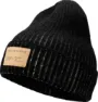 Black offwhite