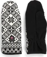 Dale of Norway Bjorøy Polar Mittens