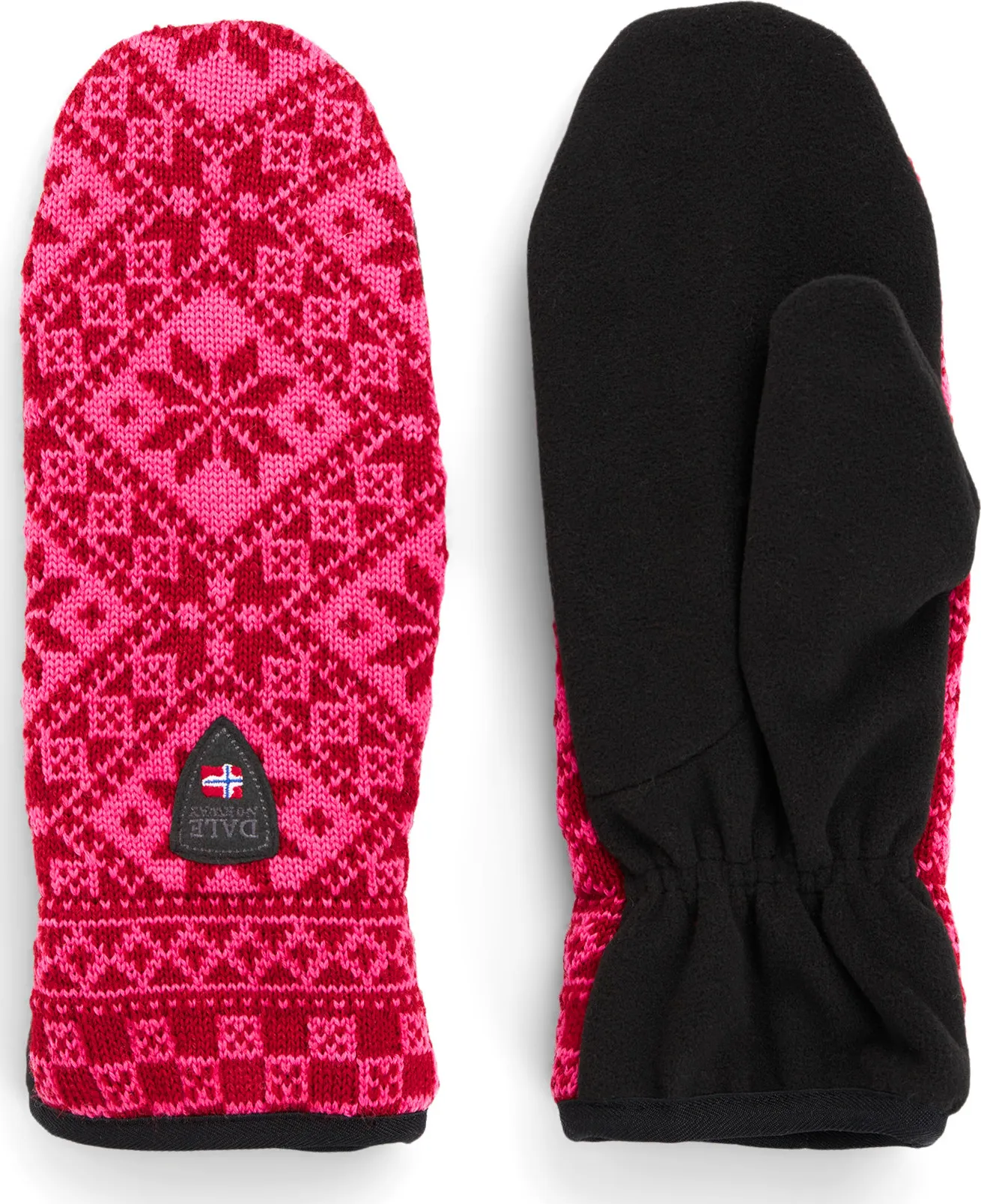 Dale of Norway Bjorøy Polar Mittens