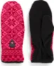 Dale of Norway Bjorøy Polar Mittens