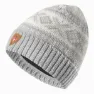 Light charcoal/off white