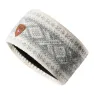 Off white/light charcoal