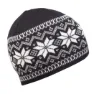 Black/off white/dark charcoal