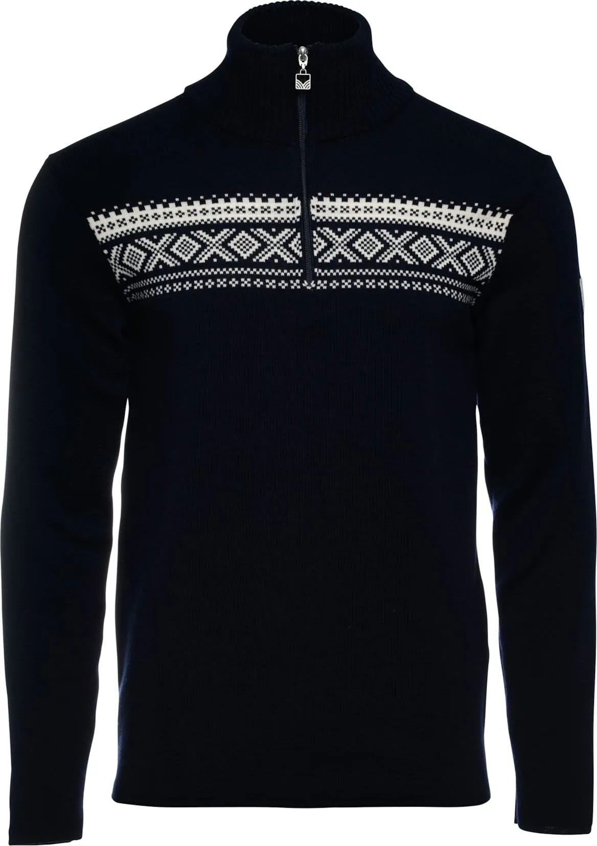 Dale of Norway Men's Dalestølen Merino Wool Sweater