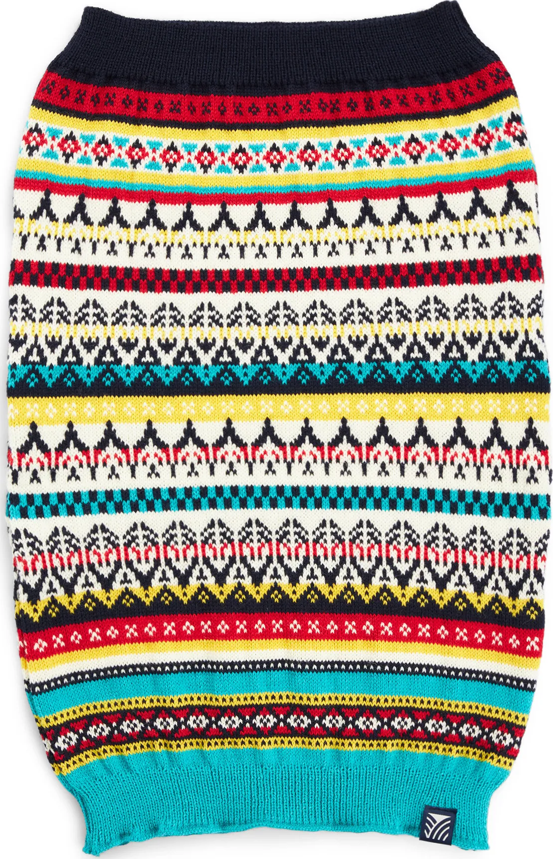 Dale of Norway Utsira Tubular Scarf Dale of Norway Utsira Tubular Scarf