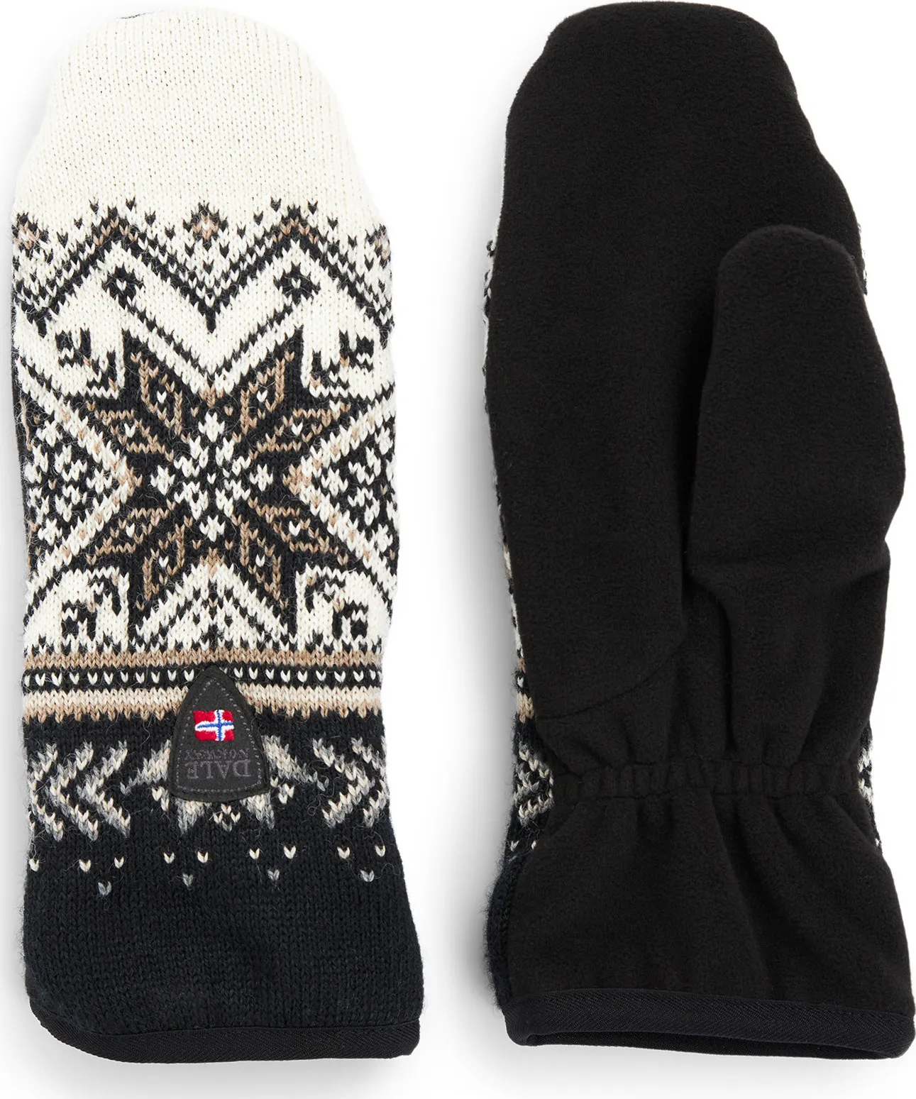 Dale of Norway Vail Polar Mittens