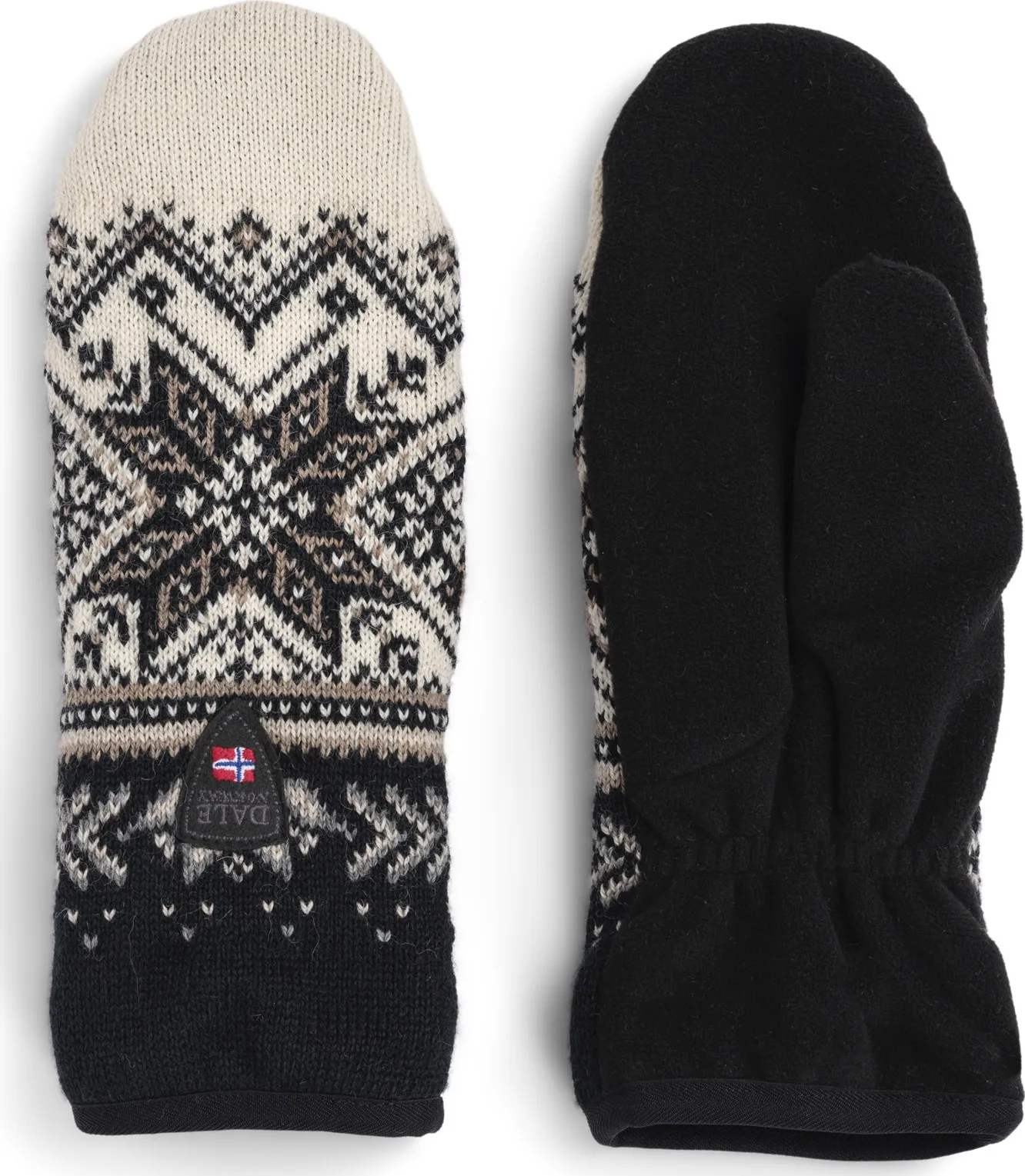 Dale of Norway Vail Polar Mittens Dale of Norway Vail Polar Mittens