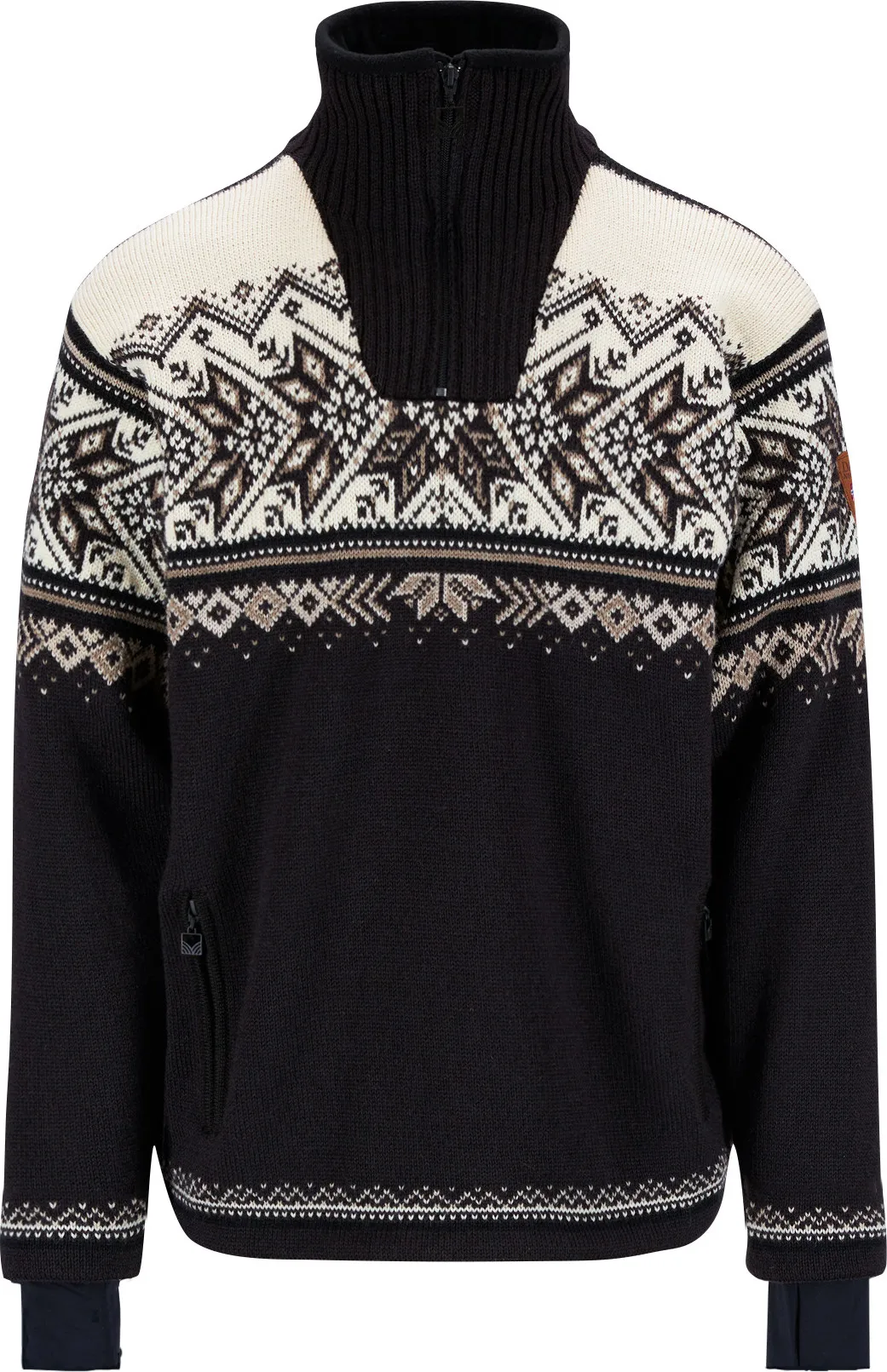 Dale of Norway Vail Weatherproof Men's Sweater