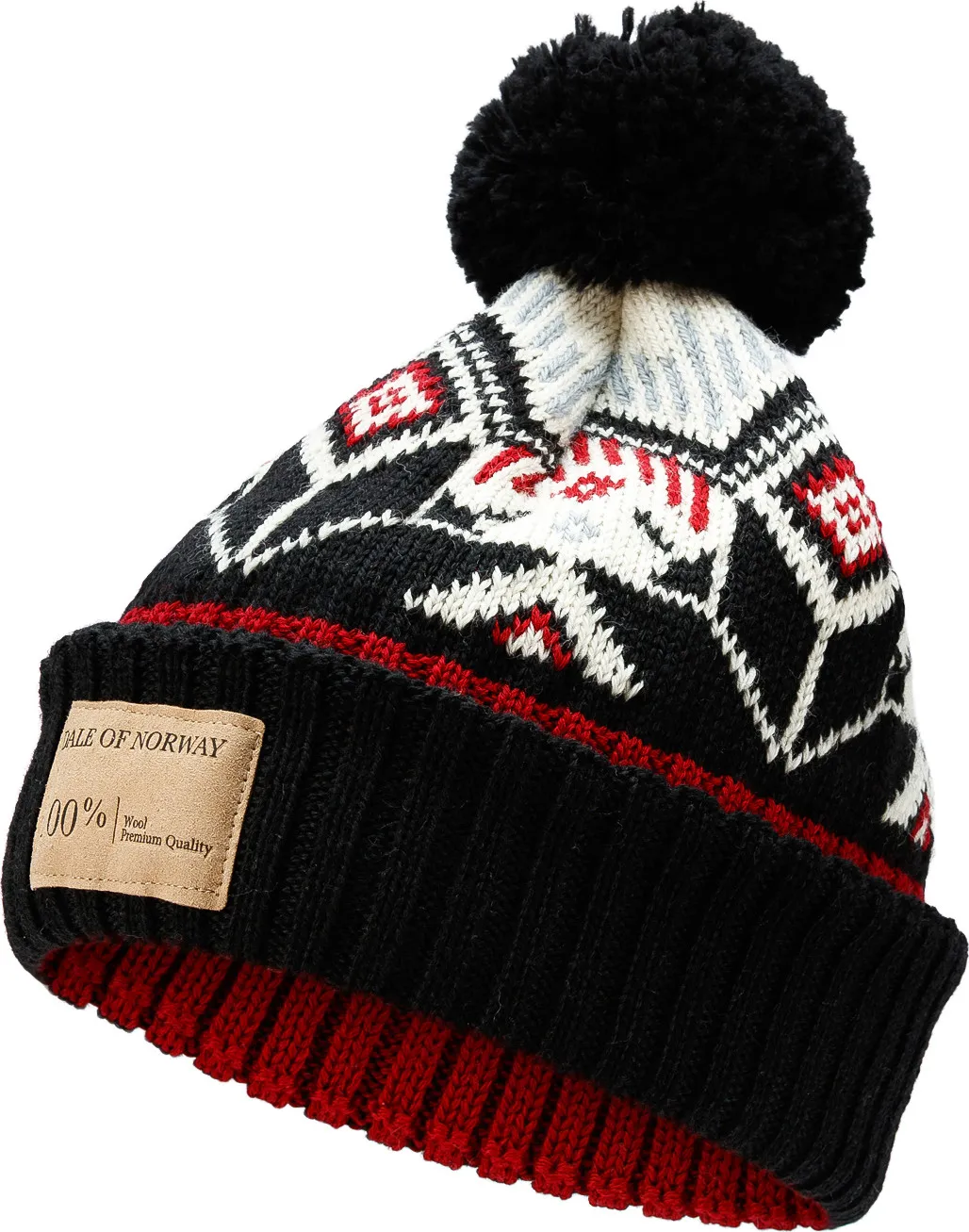 Dale of Norway Vilja Wool Hat