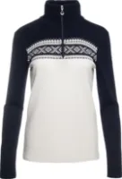 Dale of Norway Women's Dalestølen Merino Wool Sweater