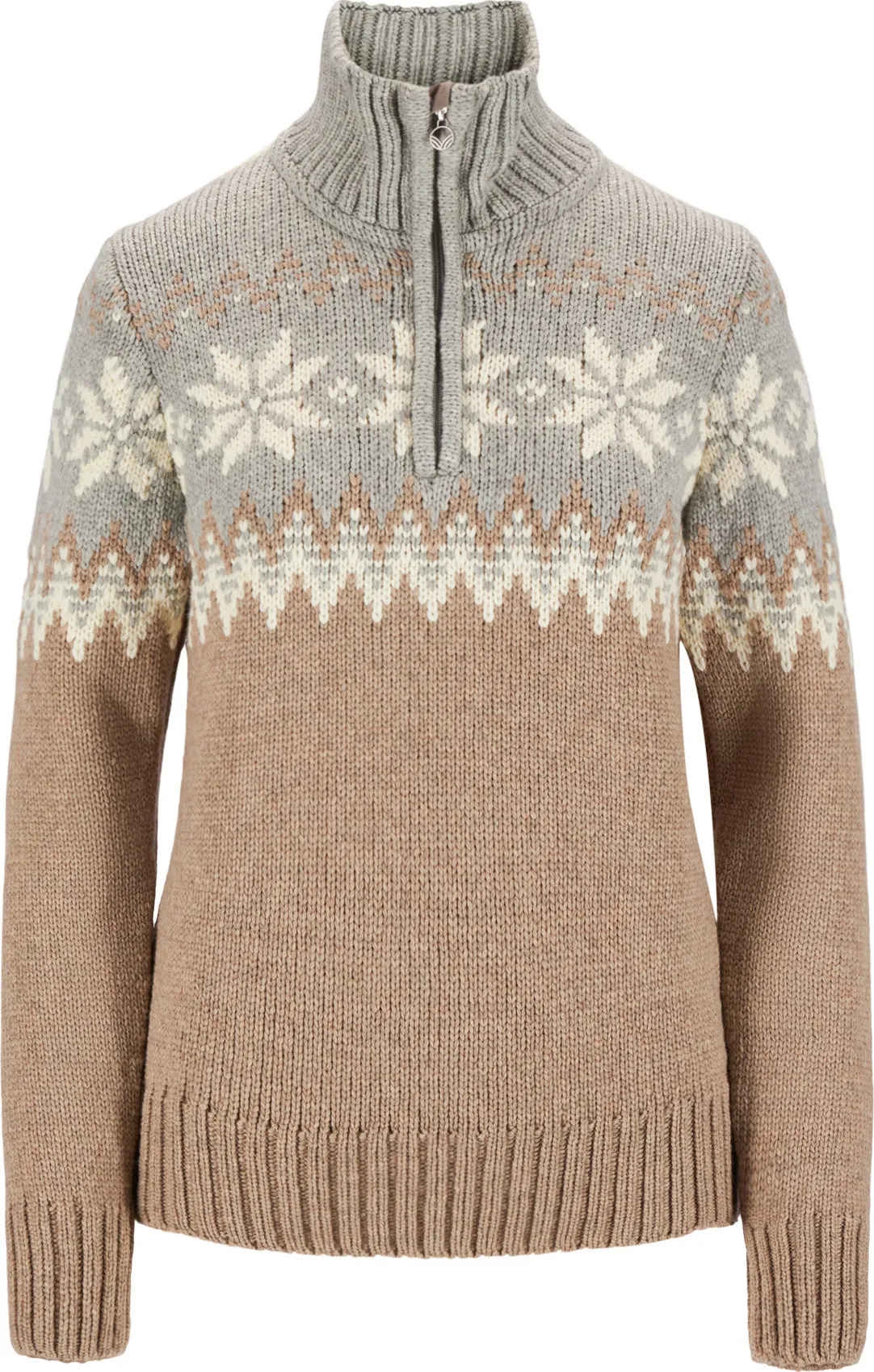 Dale of Norway Women's Myking Sweater