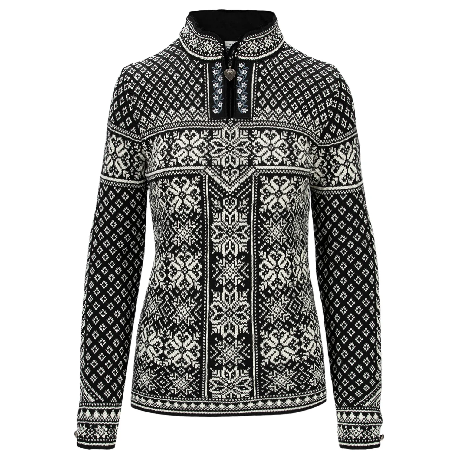 Dale of Norway Women's Peace Sweater