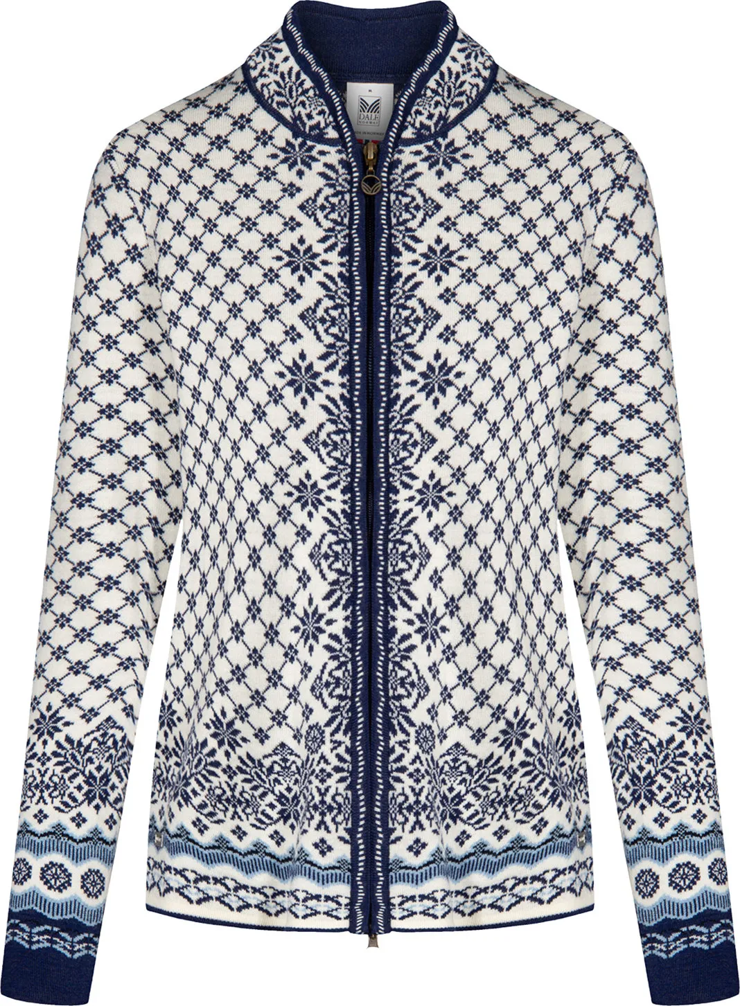 Dale of Norway Women's Solfrid Jacket