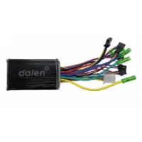 Dalen 250/300w 36v 12a Kontrollenhet Dalen 250/300w 36v 12a Kontrollenhet