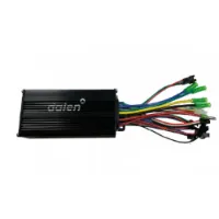 Dalen 500w 24/36/48v 20a Kontrollenhet Dalen 500w 24/36/48v 20a Kontrollenhet