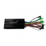 Dalen 500w 24/36/48v 20a Kontrollenhet, Black, One Size