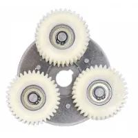 Dalen Drivverkets Girsett 36t Dalen Drivverkets Girsett 36t