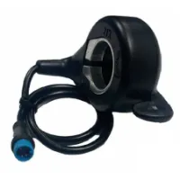 Dalen Elektrisk Sykkelgass 32 Cm Dalen Elektrisk Sykkelgass 32 Cm