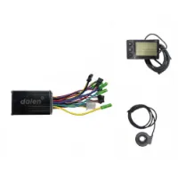 Dalen Kontrollenhet + Skjerm + Sensor 250/ 350w Dalen Kontrollenhet + Skjerm + Sensor 250/ 350w