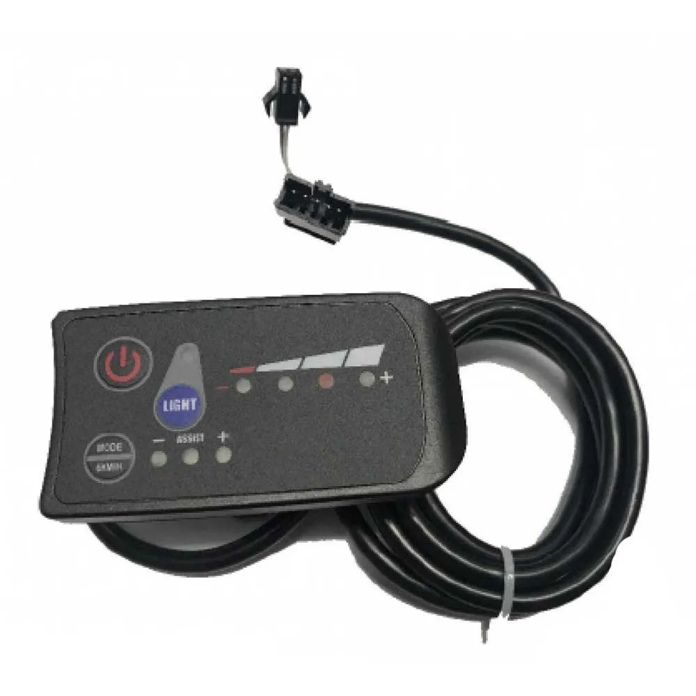 Dalen Led Ip20 150 Cm Skjerm, Black, One Size Dalen Led Ip20 150 Cm Skjerm, Black, One Size