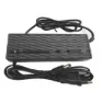 Dalen Lithium 24v 2a Batterilader, Black, One Size, EU Plug 220V