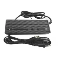 Dalen Lithium 36v 2a Batterilader Dalen Lithium 36v 2a Batterilader