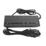 Dalen Lithium 36v 2a Batterilader, Black, One Size, EU Plug 220V