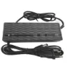 Dalen Lithium 36v 4a Batterilader, Black, One Size, EU Plug 220V