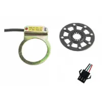 Dalen Pedalsensor Krankside 8 Magneter Dalen Pedalsensor Krankside 8 Magneter