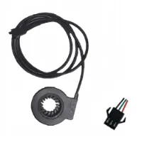Dalen Pedalsensor Motsatt Side Av Krank 12 Magneter Dalen Pedalsensor Motsatt Side Av Krank 12 Magneter