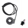 Dalen Pedalsensor Motsatt Side Av Krank 12 Magneter, Black, One Size