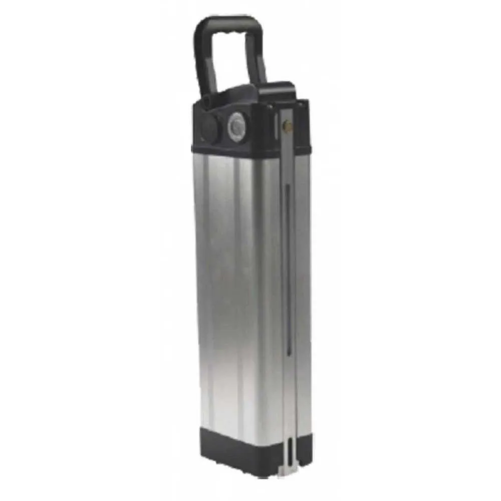 Dalen Qtx-014 Batterilås, Steel, One Size Dalen Qtx-014 Batterilås, Steel, One Size