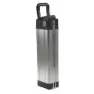 Dalen Qtx-014 Batterilås, Steel, One Size