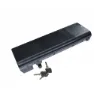 Dalen Qtx-060 Batterilås, Black, One Size