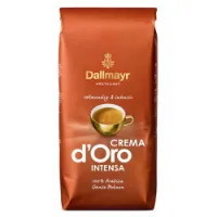 Dallmayr Crema D´oro Intensa Kaffebønner 1kg