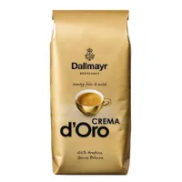 Dallmayr Crema D´oro Kaffebønner 1kg