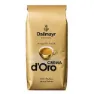 Dallmayr Crema D´oro Kaffebønner 1kg, Black, One Size