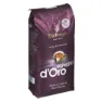 Dallmayr Espresso D´oro Kaffebønner 1kg, Black, One Size