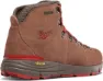 Danner Mountain 600 Shoes Men, Saddle tan