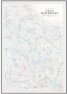 Dapa Maps Oslo Nordmark Sykkelkart