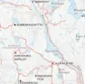 Dapa Maps Oslo Nordmark Sykkelkart