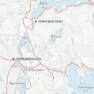 Dapa Maps Oslo Nordmark Sykkelkart