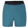Dare 2b Accelerate 7´´ Shorts, Mediteran green