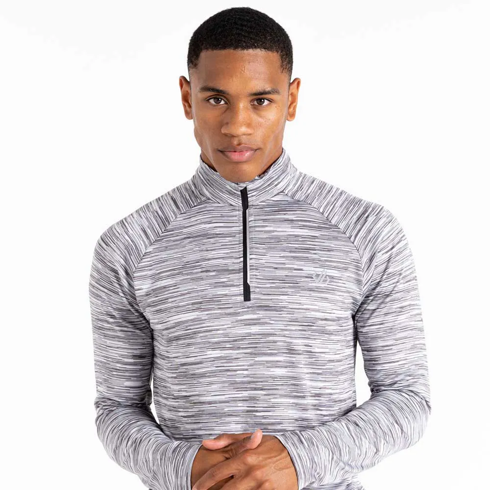Dare 2b Accelerate Langarmet T-skjorte Dare 2b Accelerate Langarmet T-skjorte
